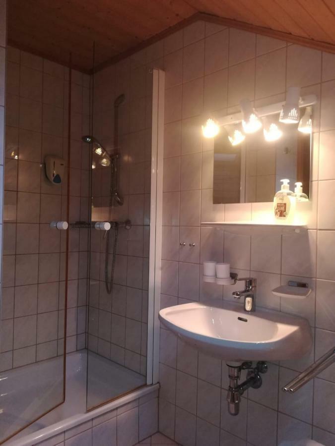 Gaestehaus Pehab Grobming Luaran gambar