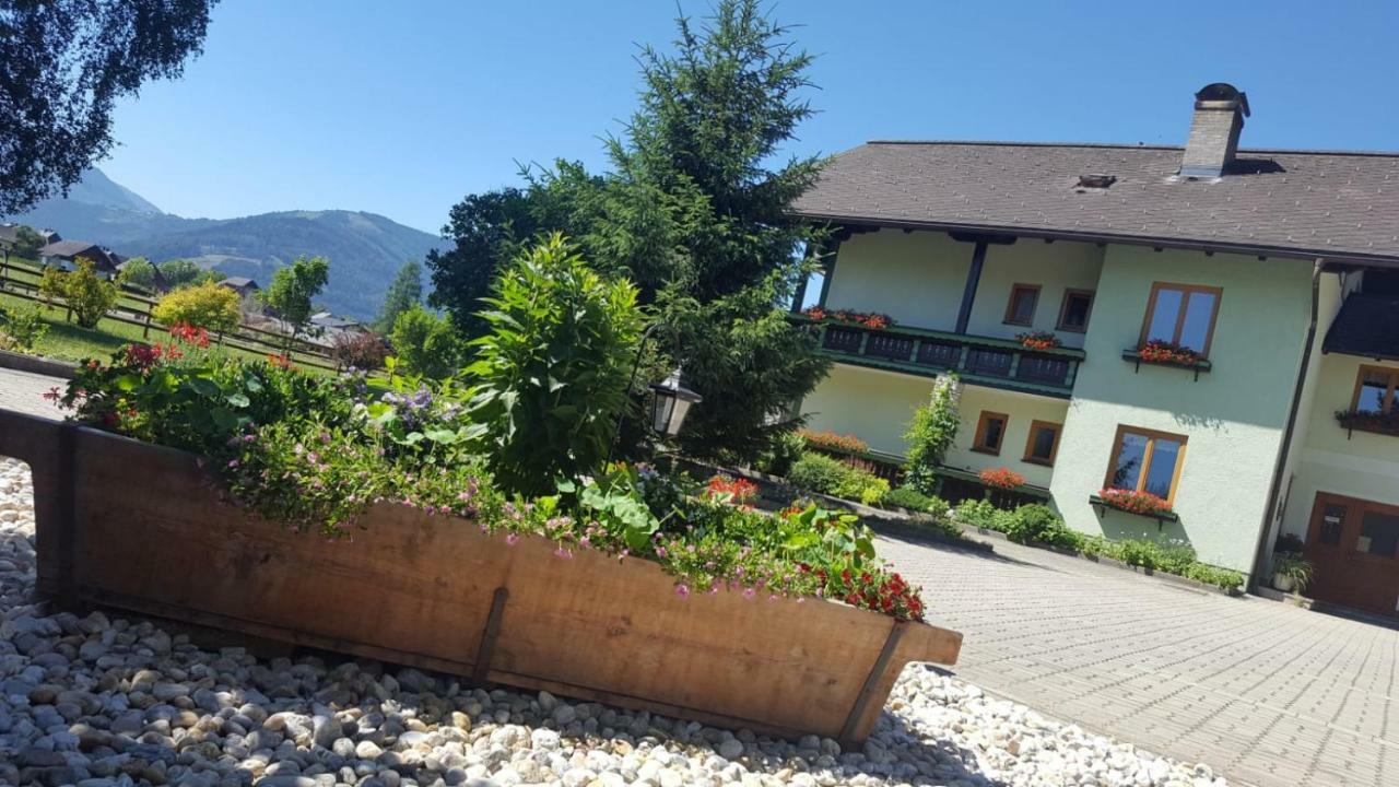 Gaestehaus Pehab Grobming Luaran gambar