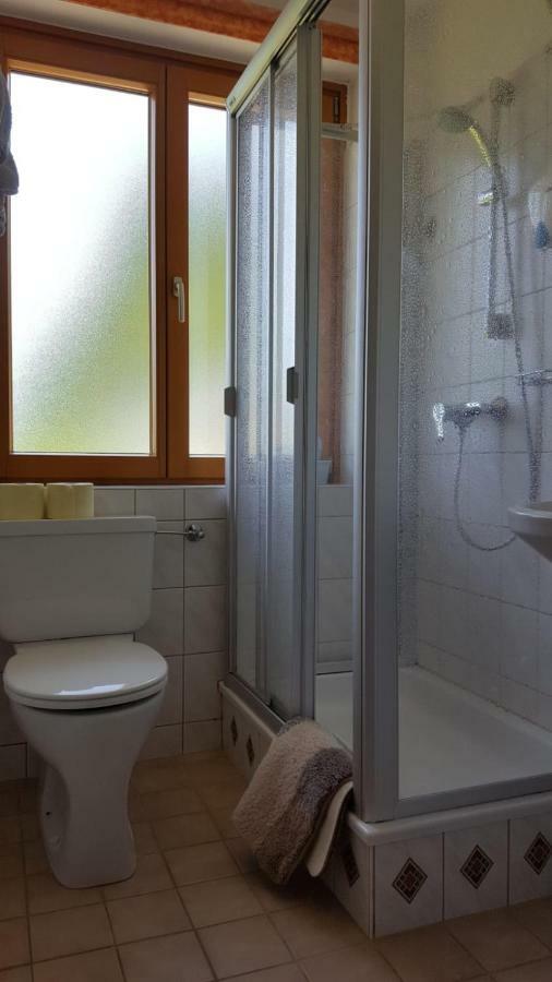 Gaestehaus Pehab Grobming Luaran gambar
